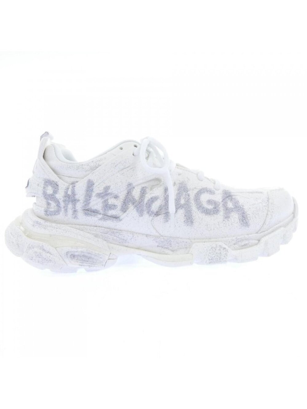 Balenciaga Sneakers White